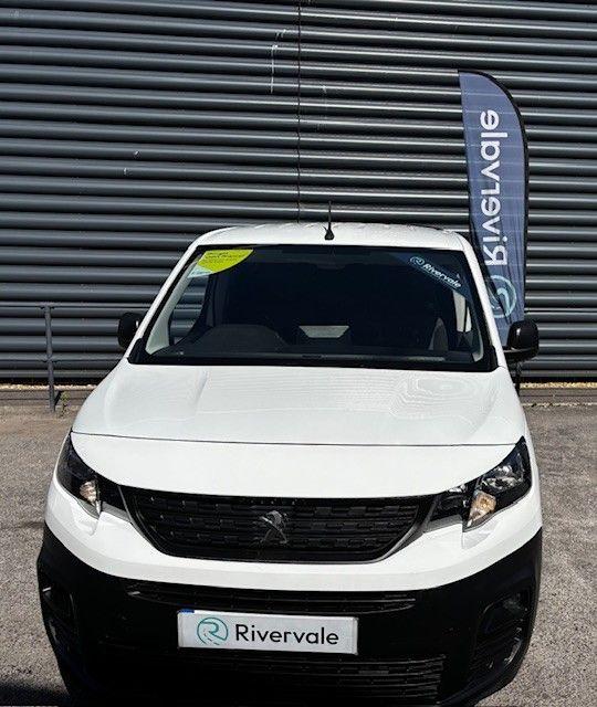 Peugeot Partner image 4